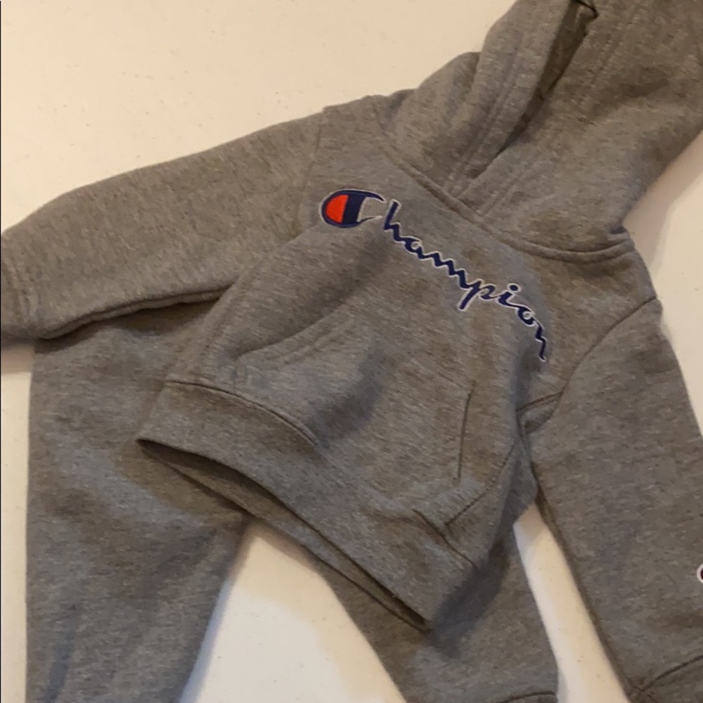 Champion Set